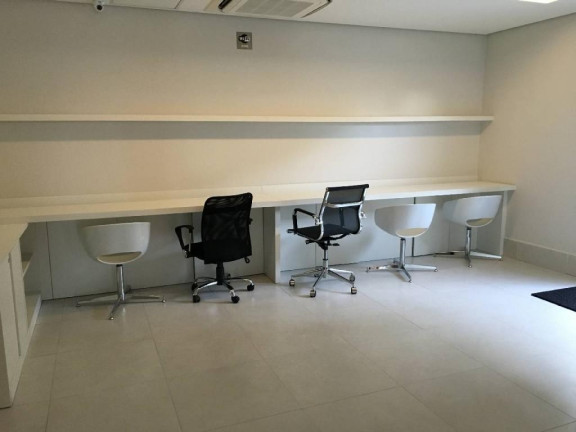 Imagem Sala Comercial à Venda, 119 m² em Bom Retiro - Joinville