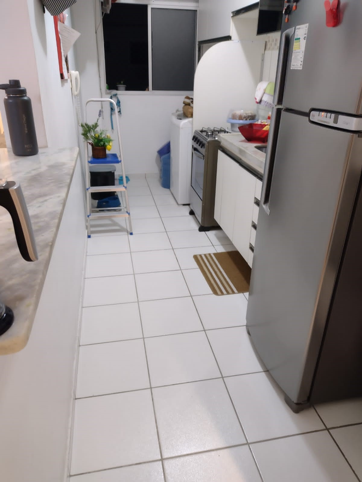 Imagem Apartamento com 2 Quartos à Venda, 47 m² em Coaçu - Fortaleza Imagem Apartamento com 2 Quartos à Venda, 47 m² em Coaçu - Fortaleza