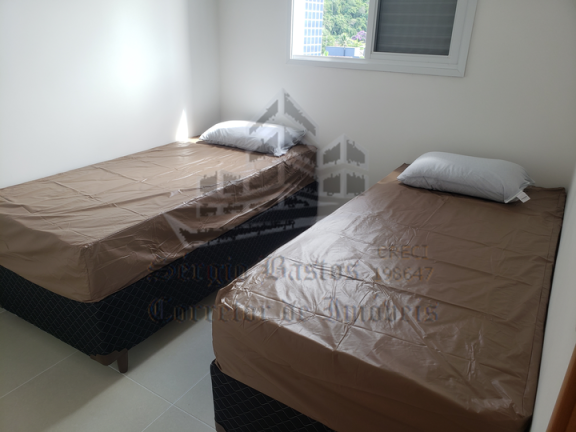 Imagem Apartamento com 2 Quartos à Venda,  em Praia das Toninhas - Ubatuba