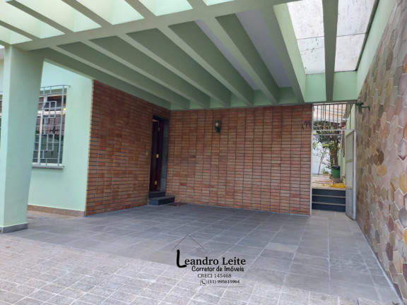 Imagem Casa com 3 Quartos à Venda, 250 m² em Parque Císper - São Paulo Imagem Casa com 3 Quartos à Venda, 250 m² em Parque Císper - São Paulo