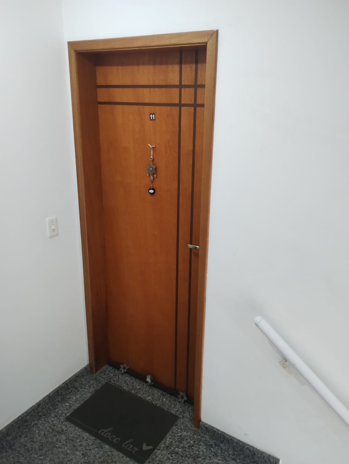 Imagem Apartamento com 2 Quartos à Venda, 40 m² em Jardim Las Vegas - Santo André