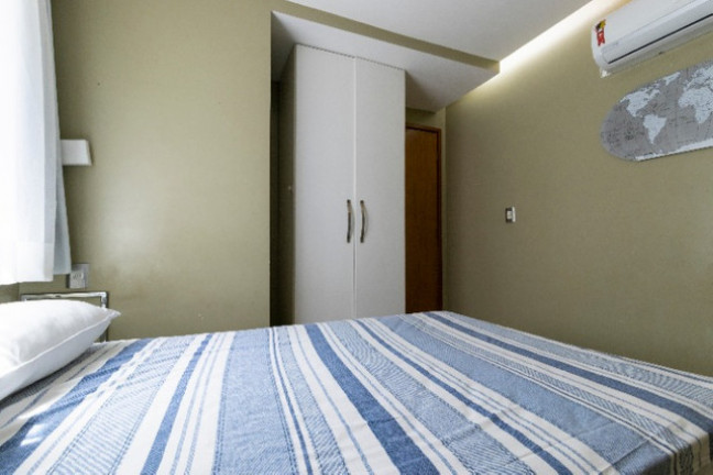 Imagem Apartamento com 2 Quartos à Venda, 105 m² em Boa Viagem - Recife