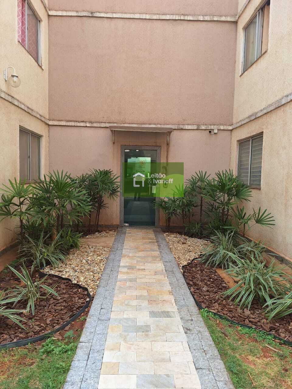 Imagem Apartamento com 2 Quartos à Venda, 45 m²em Ipiranga - Ribeirão Preto Imagem Apartamento com 2 Quartos à Venda, 45 m²em Ipiranga - Ribeirão Preto