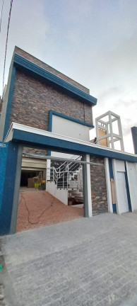 Imagem Casa de Condomínio com 2 Quartos à Venda, 60 m² em Vila Ré - São Paulo Imagem Casa de Condomínio com 2 Quartos à Venda, 60 m² em Vila Ré - São Paulo