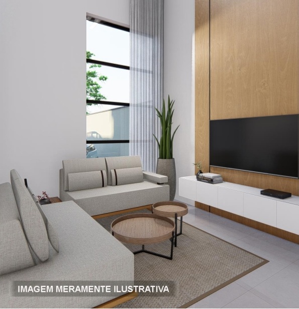 Imagem Casa com 3 Quartos à Venda, 135 m²em Rio da Praia - Bertioga