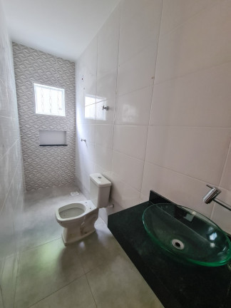 Imagem Casa com 3 Quartos à Venda,  em Residencial Santa Fé I - Goiânia