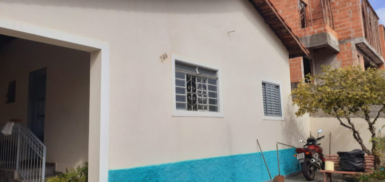 Imagem Casa com 2 Quartos à Venda, 140 m²em Nova Jaguariúna - Jaguariúna Imagem Casa com 2 Quartos à Venda, 140 m²em Nova Jaguariúna - Jaguariúna