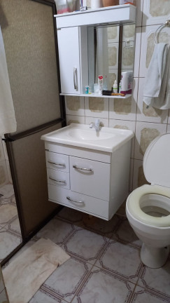 Imagem Chácara com 2 Quartos à Venda,  em Sao Manoel 2 - Salto de Pirapora