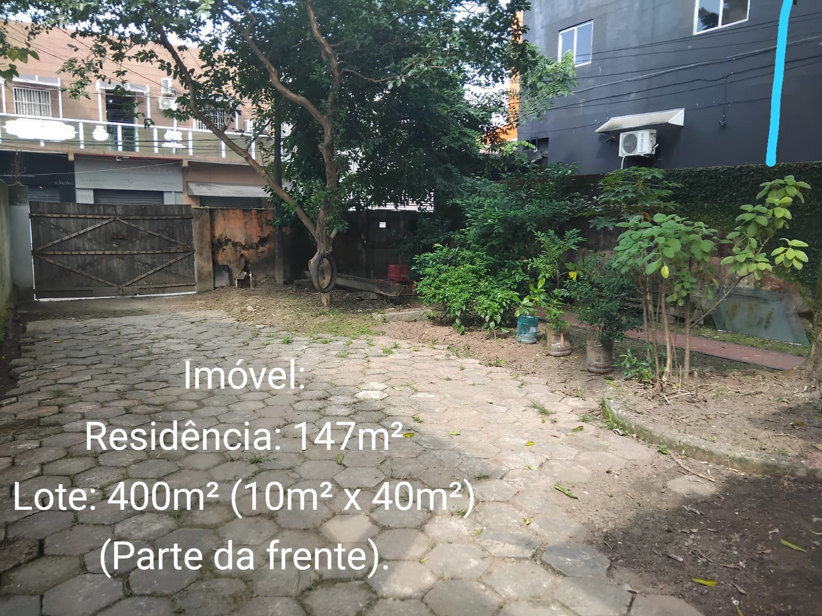 Imagem Casa com 3 Quartos à Venda, 147 m² em Vila Paulista - Cubatão Imagem Casa com 3 Quartos à Venda, 147 m² em Vila Paulista - Cubatão