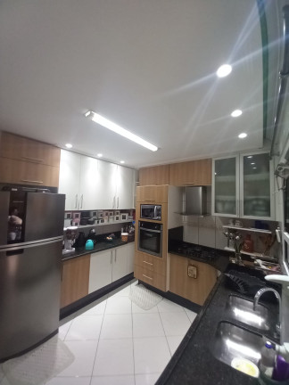 Imagem Casa com 3 Quartos à Venda, 90 m² em Parque Císper - São Paulo Imagem Casa com 3 Quartos à Venda, 90 m² em Parque Císper - São Paulo