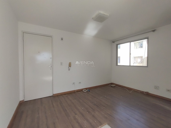 Imagem Apartamento com 2 Quartos à Venda, 42 m² em Ganchinho - Curitiba