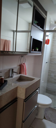 Imagem Apartamento com 2 Quartos à Venda, 93 m² em Santa Augusta - Criciúma Imagem Apartamento com 2 Quartos à Venda, 93 m² em Santa Augusta - Criciúma