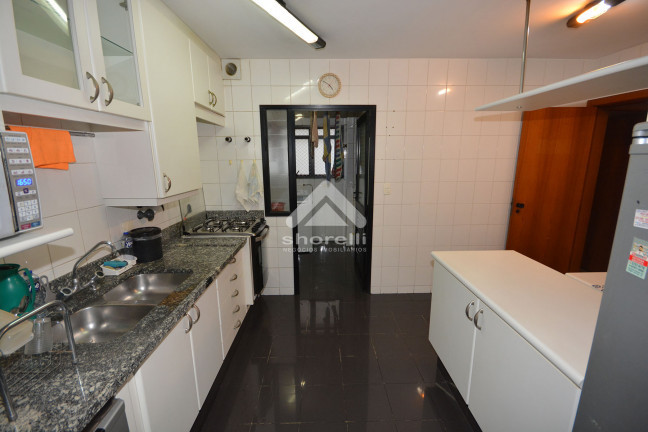 Imagem Apartamento com 3 Quartos à Venda, 121 m² em Vila Pompéia - São Paulo