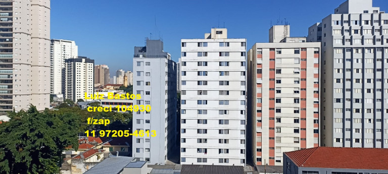 Imagem Apartamento com 4 Quartos à Venda, 109 m² em Parque São Jorge - São Paulo Imagem Apartamento com 4 Quartos à Venda, 109 m² em Parque São Jorge - São Paulo