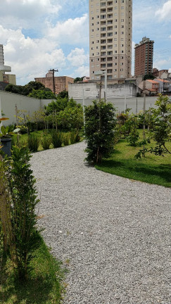 Imagem Apartamento com 2 Quartos à Venda, 50 m² em Santa Terezinha - Santo André