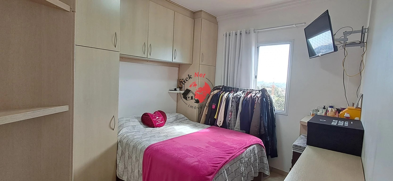 Imagem Apartamento com 2 Quartos à Venda, 53 m² em Assunção - São Bernardo do Campo