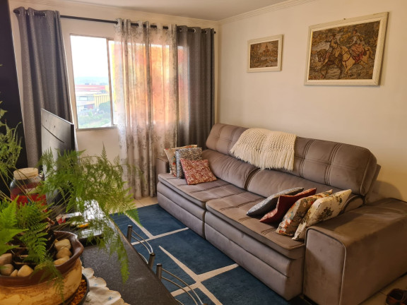 Imagem Apartamento com 2 Quartos à Venda, 62 m²em Jardim Patente Novo - São Paulo