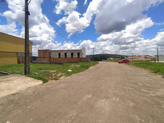 Imagem Galpão à Venda, 280 m² em Residencial Dom Rafael - Goiânia Imagem Galpão à Venda, 280 m² em Residencial Dom Rafael - Goiânia
