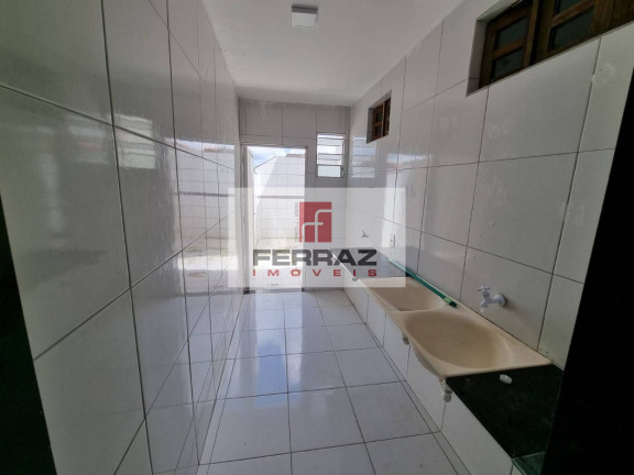 Imagem Casa com 6 Quartos para Alugar, 170 m² em Nova Parnamirim - Parnamirim