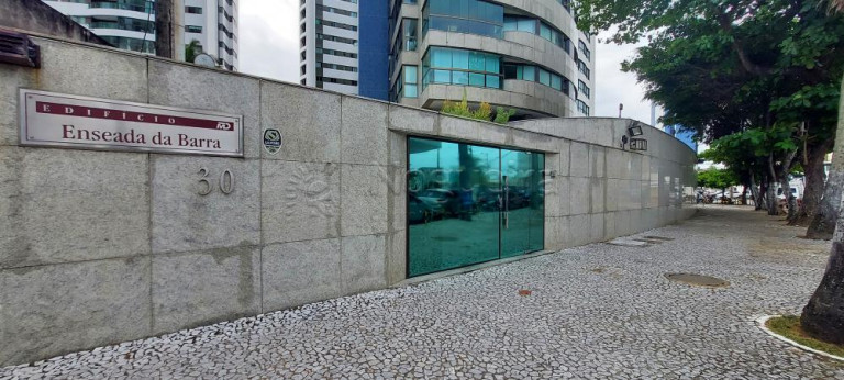Imagem Apartamento com 4 Quartos à Venda, 185 m² em Pina - Recife