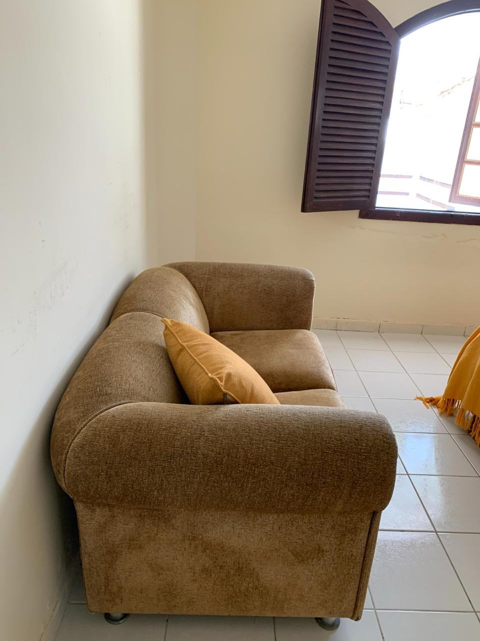 Imagem Casa com 5 Quartos à Venda, 300 m² em Camboinha - Cabedelo Imagem Casa com 5 Quartos à Venda, 300 m² em Camboinha - Cabedelo