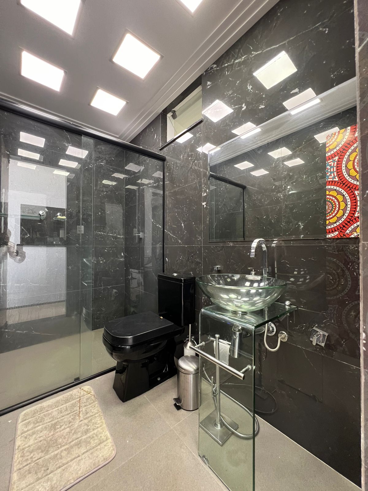 Imagem Casa de Condomínio com 4 Quartos à Venda, 225 m²em Parque Verde - Belém