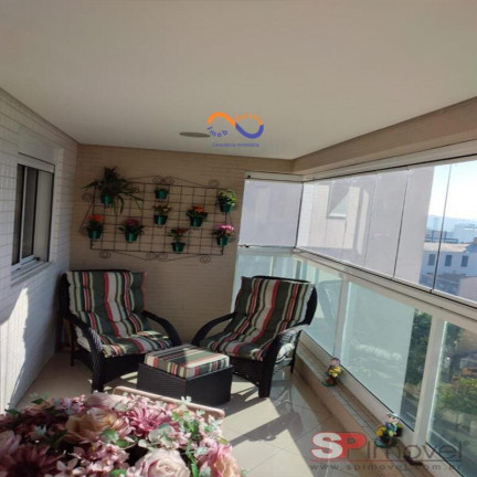Imagem Apartamento com 3 Quartos à Venda, 123 m² em Santa Paula - São Caetano Do Sul Imagem Apartamento com 3 Quartos à Venda, 123 m² em Santa Paula - São Caetano Do Sul