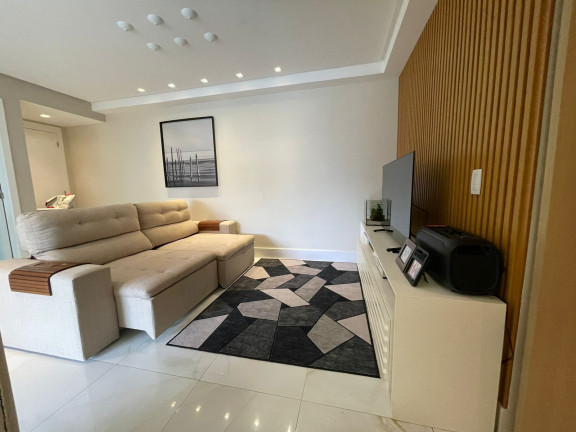 Imagem Apartamento com 3 Quartos à Venda, 123 m²em Jardins - Aracaju