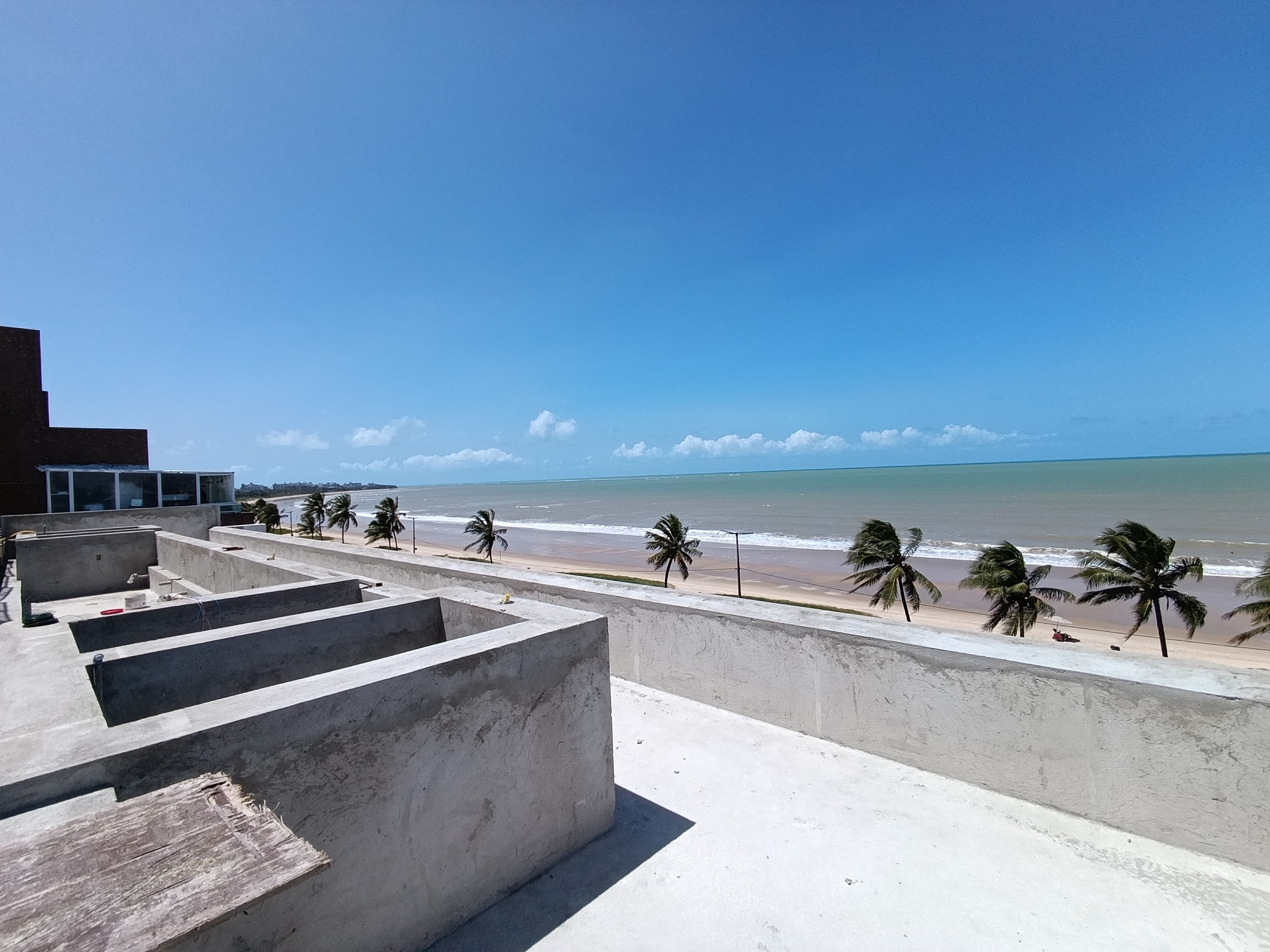 Imagem Studio à Venda, 25 m² em Intermares - Cabedelo