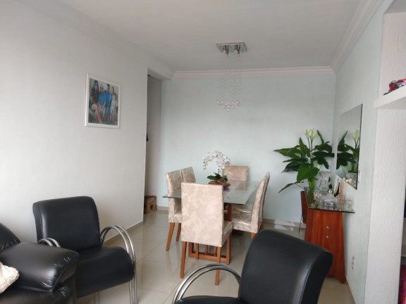 Imagem Apartamento com 2 Quartos à Venda, 68 m² em Conjunto Residencial Jardim Canaã - São Paulo Imagem Apartamento com 2 Quartos à Venda, 68 m² em Conjunto Residencial Jardim Canaã - São Paulo