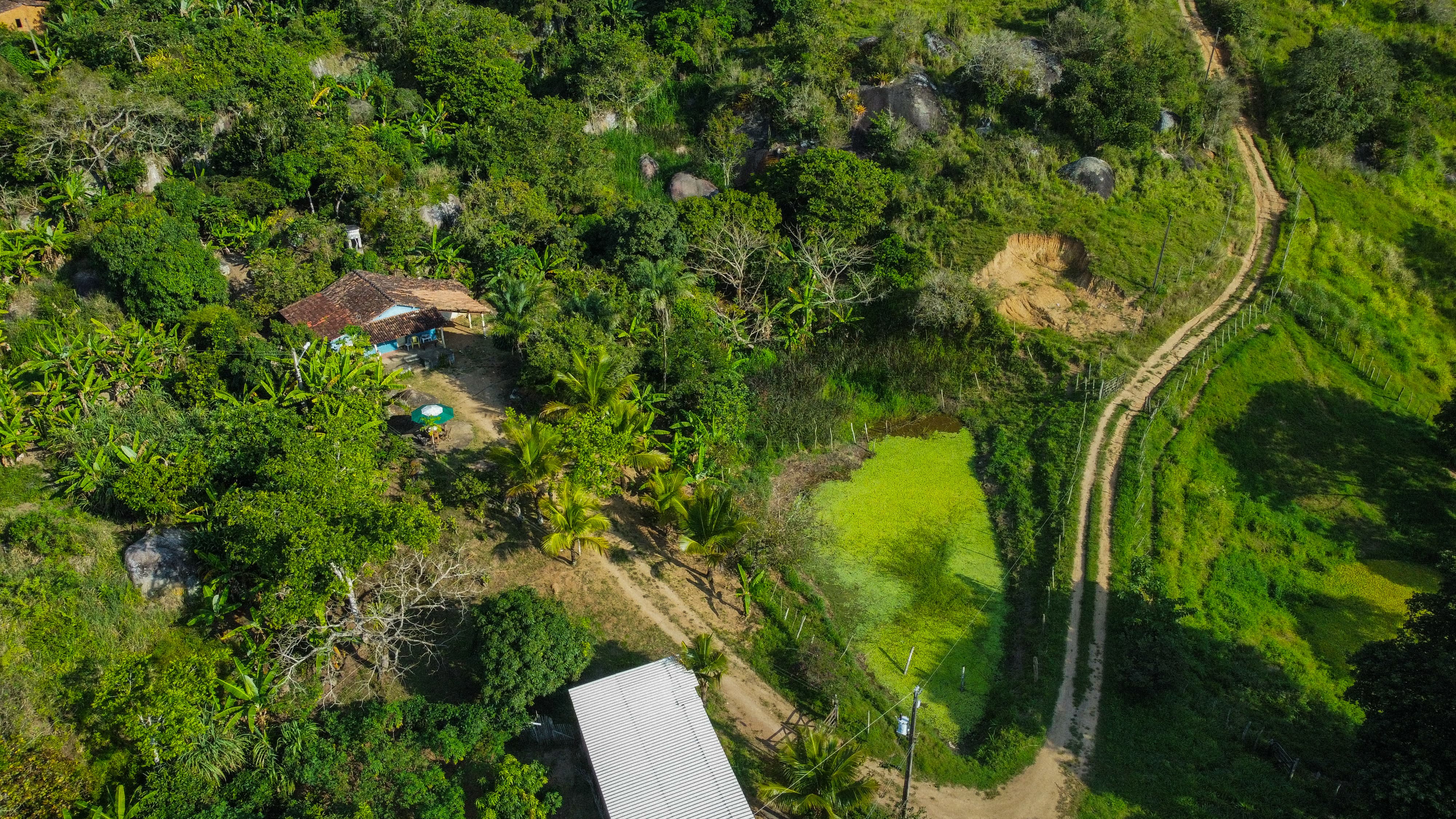 Imagem Terreno à Venda, 43.000 m²em Serra Negra - Bezerros