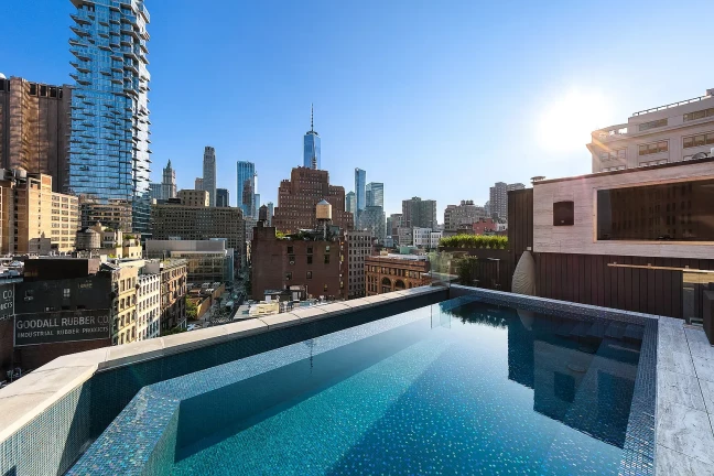 Cobertura com 4 Quartos à Venda, 510 m² em Alphaville Residencial Um - Barueri