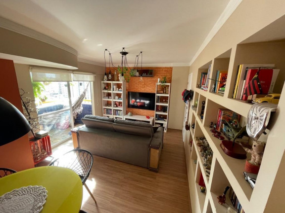 Imagem Apartamento com 2 Quartos à Venda, 65 m² em Aflitos - Recife Imagem Apartamento com 2 Quartos à Venda, 65 m² em Aflitos - Recife