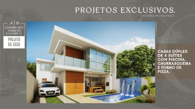 Imagem Terreno em Condomínio à Venda, 180 m² em Vargem Pequena - Rio de Janeiro