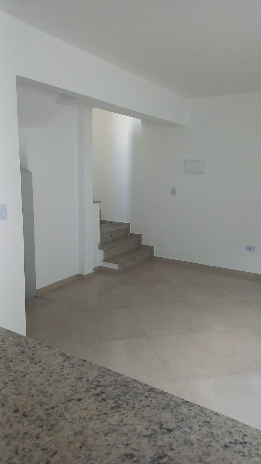 Imagem Sobrado com 2 Quartos à Venda, 105 m² em Campo Grande - Santos Imagem Sobrado com 2 Quartos à Venda, 105 m² em Campo Grande - Santos