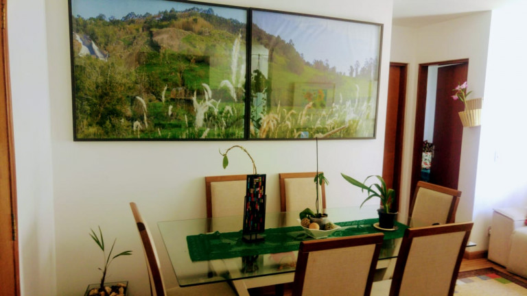 Imagem Apartamento com 2 Quartos à Venda, 53 m² em Vila Santa Teresinha - São Paulo Imagem Apartamento com 2 Quartos à Venda, 53 m² em Vila Santa Teresinha - São Paulo