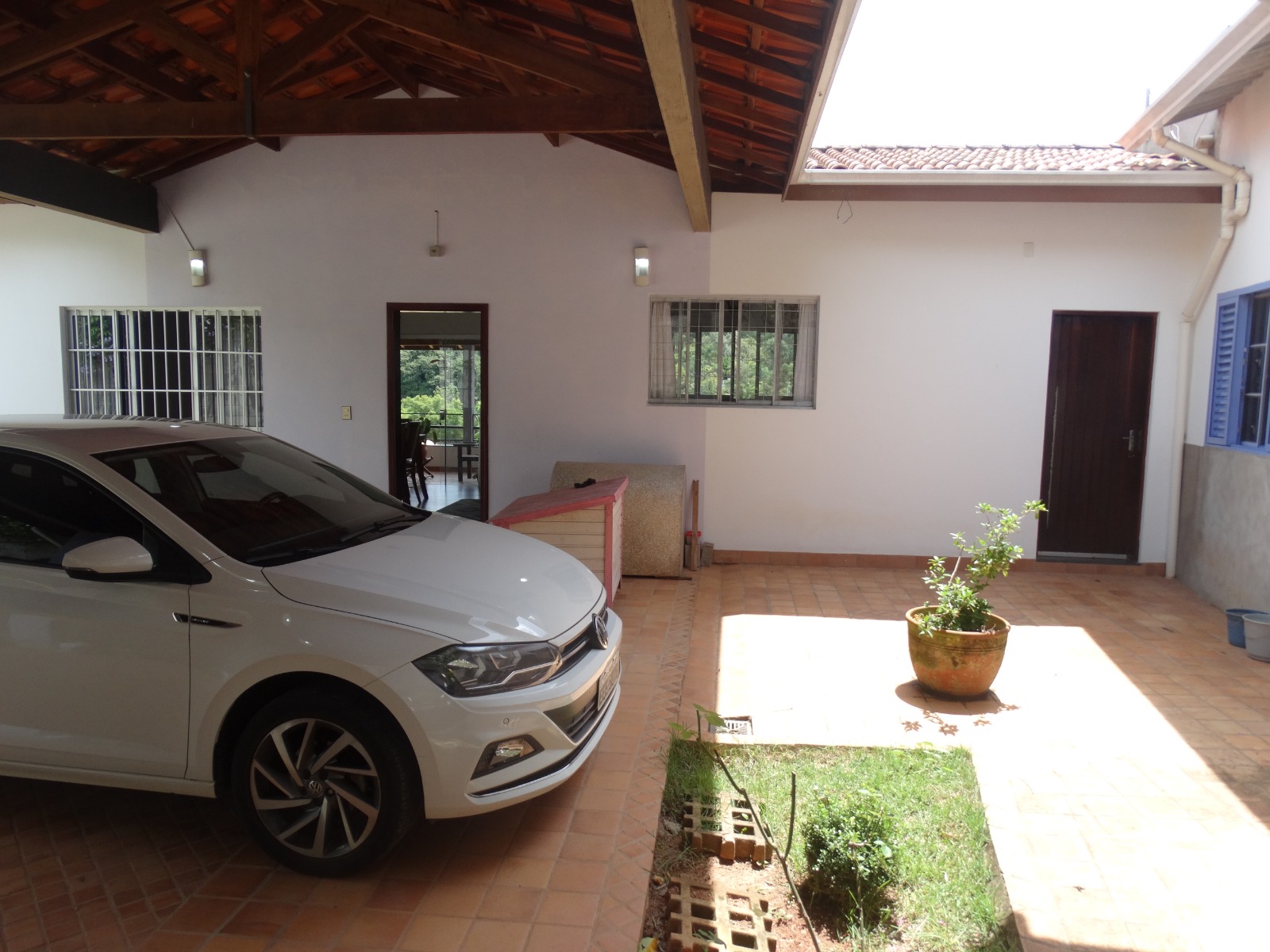 Imagem Chácara com 4 Quartos à Venda, 320 m²em Caxambu - Jundiaí
