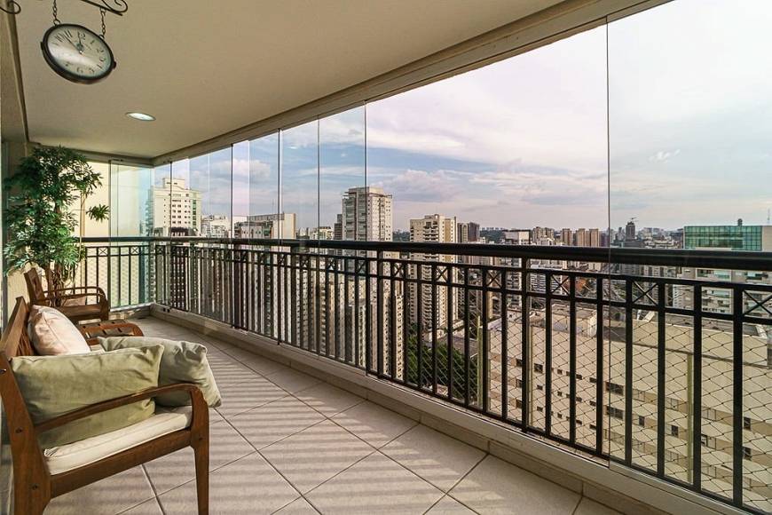 Imagem Apartamento com 3 Quartos à Venda, 178 m²em Cidade Monções - São Paulo Imagem Apartamento com 3 Quartos à Venda, 178 m²em Cidade Monções - São Paulo