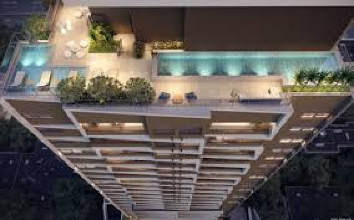Imagem Apartamento com 3 Quartos à Venda, 91 m² em Jardim das Acácias - São Paulo Imagem Apartamento com 3 Quartos à Venda, 91 m² em Jardim das Acácias - São Paulo