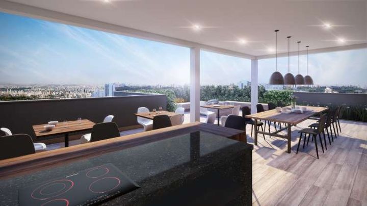 Imagem Apartamento com 2 Quartos à Venda, 65 m² em Jabaquara - São Paulo Imagem Apartamento com 2 Quartos à Venda, 65 m² em Jabaquara - São Paulo