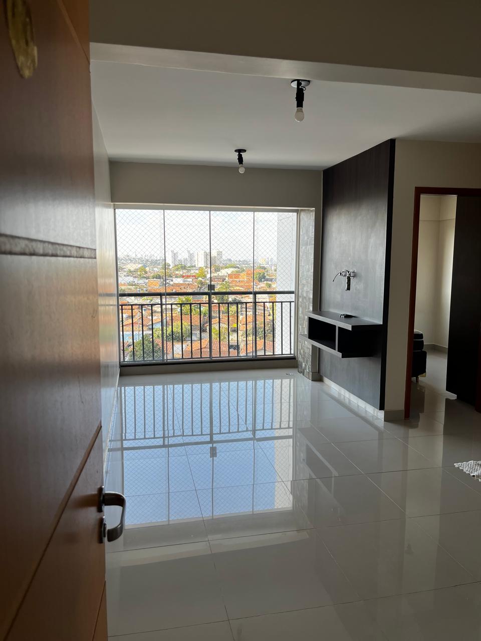 Imagem Apartamento com 2 Quartos à Venda, 52 m² em Cidade Satélite São Luiz - Aparecida de Goiânia