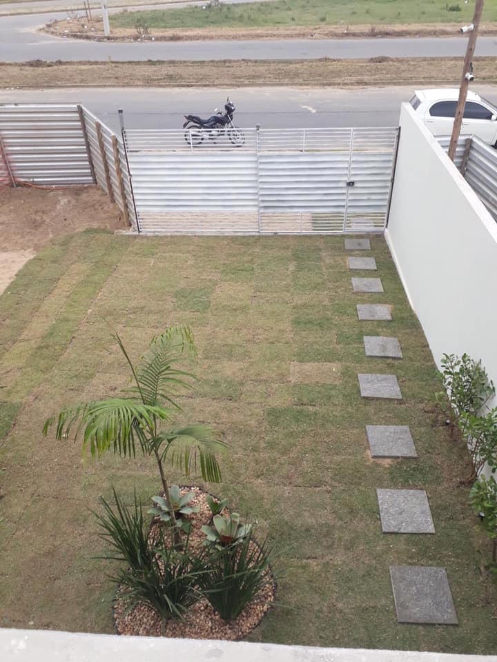 Imagem Casa de Condomínio com 3 Quartos à Venda, 104 m²em Parque Tarcisio Miranda - Campos dos Goytacazes Imagem Casa de Condomínio com 3 Quartos à Venda, 104 m²em Parque Tarcisio Miranda - Campos dos Goytacazes