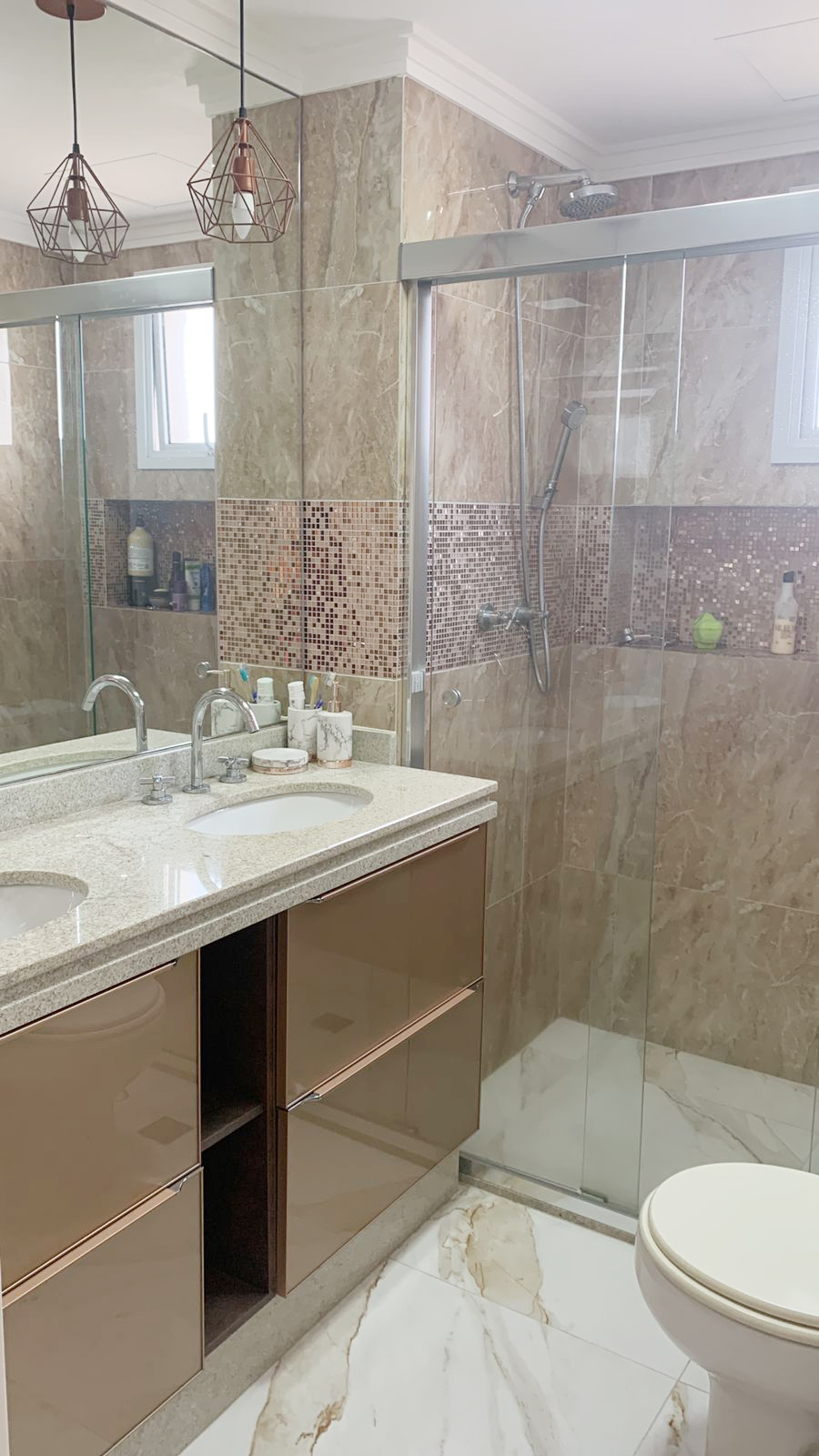 Imagem Apartamento com 3 Quartos à Venda, 134 m²em Parque São Jorge - São Paulo