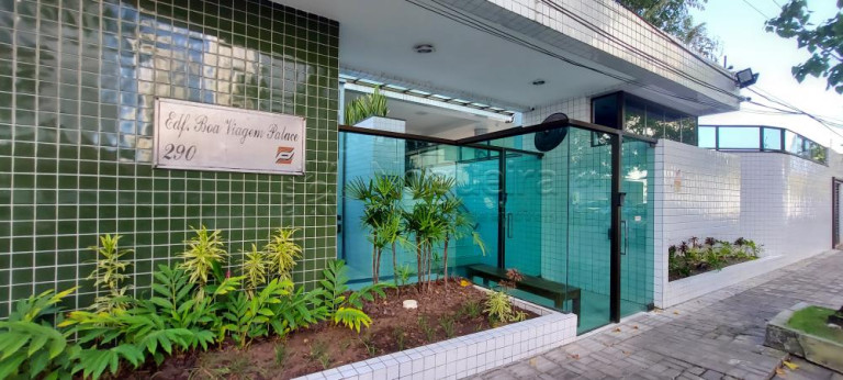 Imagem Apartamento com 2 Quartos à Venda, 78 m² em Boa Viagem - Recife