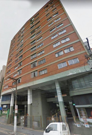 Imagem Apartamento com 1 Quarto à Venda, 40 m² em Brás - São Paulo