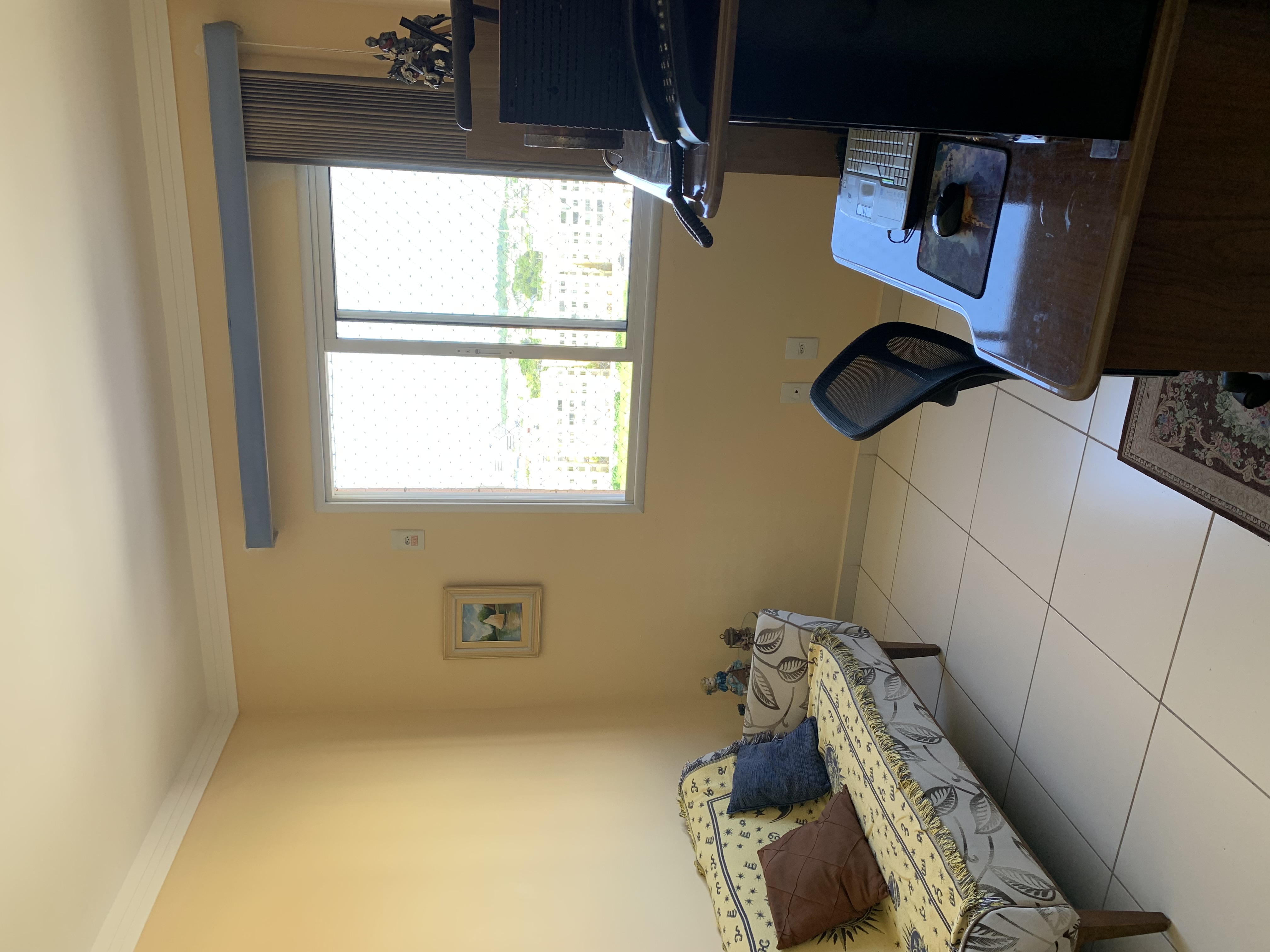 Imagem Apartamento com 3 Quartos à Venda, 77 m²em Luzia - Aracaju