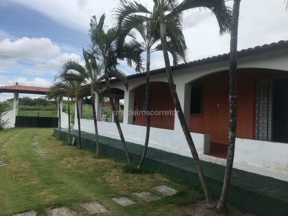 Imagem Chácara com 3 Quartos à Venda,  em Distrito Patacas - Aquiraz