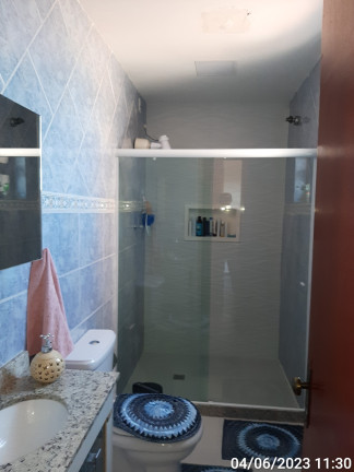 Imagem Casa de Condomínio com 3 Quartos à Venda, 155 m²em Piedade - Rio de Janeiro Imagem Casa de Condomínio com 3 Quartos à Venda, 155 m²em Piedade - Rio de Janeiro