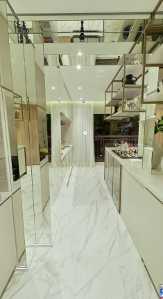 Imagem Apartamento com 3 Quartos à Venda, em Sacomã - São Paulo Imagem Apartamento com 3 Quartos à Venda, em Sacomã - São Paulo