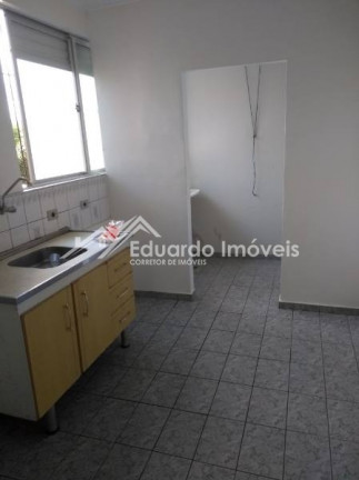 Imagem Apartamento com 2 Quartos para Alugar, 49 m² em Parque São Vicente - Mauá Imagem Apartamento com 2 Quartos para Alugar, 49 m² em Parque São Vicente - Mauá